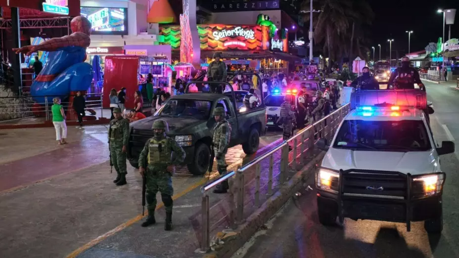 ¡Por tierra y aire! Fuerzas Armadas vigilarán estos destinos turísticos en Semana Santa 2023