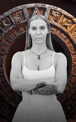aurelie garzono eliminada survivor