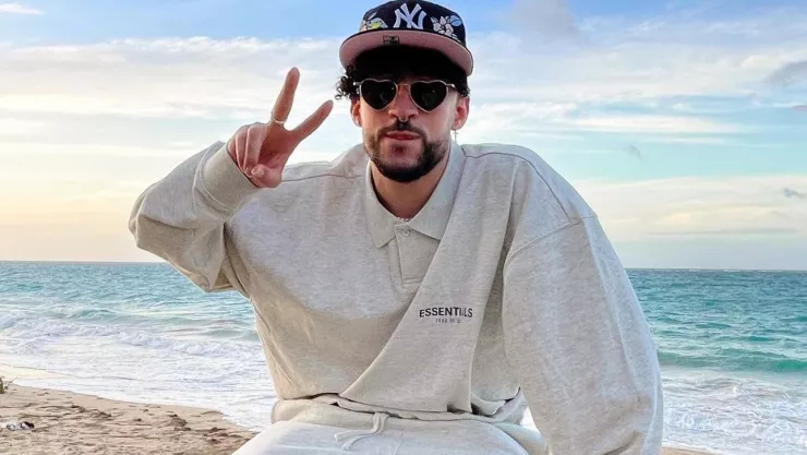 Bad Bunny dará concierto gratis en evento en Instagram Live