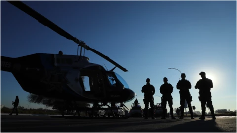 ¿Por qué la Policía de Aguascalientes es la segunda más confiable de México