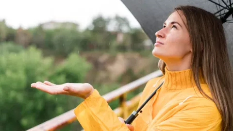 ¿Qué es la lluvia ácida, cómo afecta a Tijuana Estos cuidados debes tomar