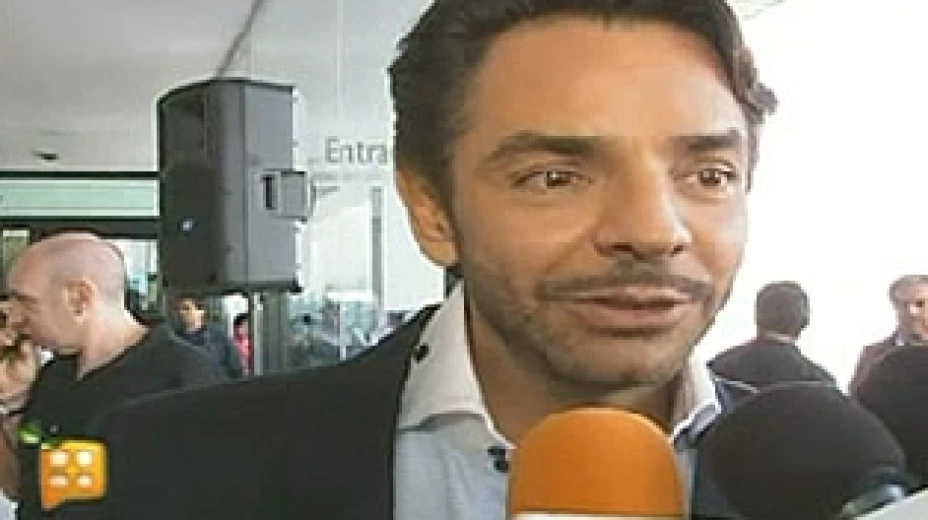 Eugenio Derbez