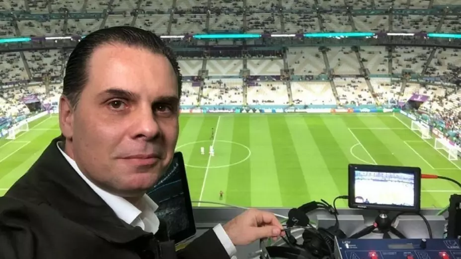 Christian Martinoli narrará_ ¿A qué hora y en qué fecha relatará el América vs Tigres de la jornada 3 de la Liga MX por TV Azteca