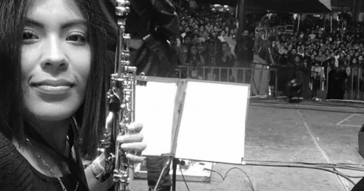 Maria Elena Rios Rostro María Elena Ríos pide justicia para que su agresor no logre libertad
