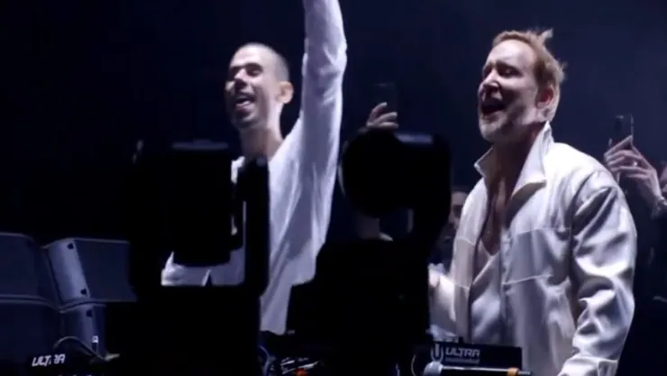 david guetta