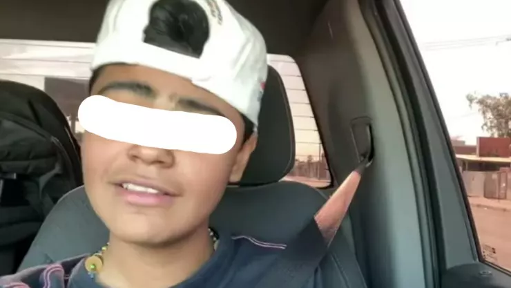 Padrinito toys cantante corridos y su papa atentado armado Culiacán