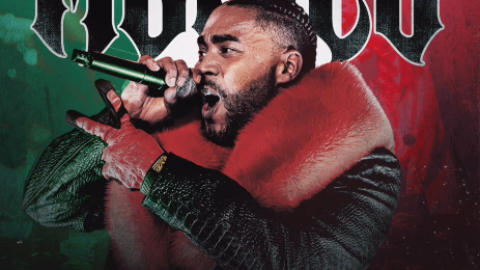 Concierto de Don Omar en Querétaro, fechas y precio de los boletos 2025: Back to reggaetón México tour