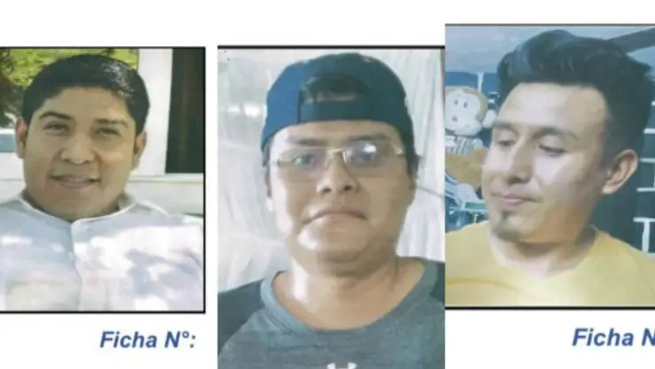 Maestros desaparecidos en Guerrero