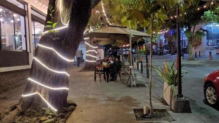 Restaurantes Culiacán