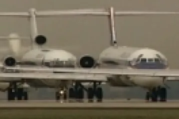 aviones