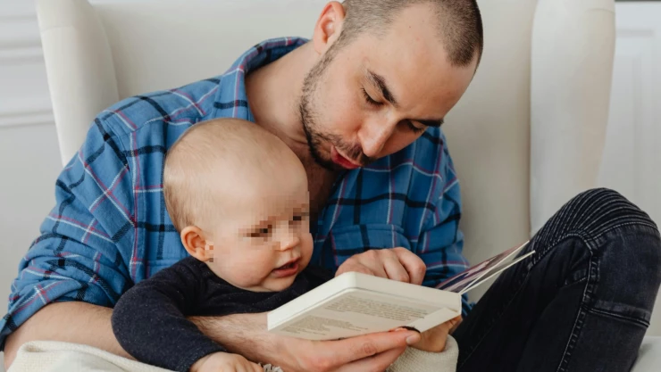Día de la Lectura en Estados Unidos y Dr. Seuss el 2 de marzo regala libro a bebés