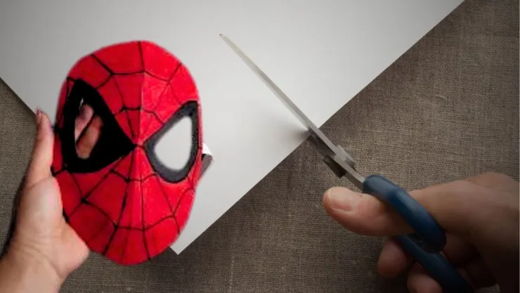 Manualidades de Spiderman 3 formas creativas para crear tus propios personajes y héroes.jpg
