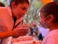 Visitamos a los niños de las ladrilleras de Chalco, Edomex y les llevamos un dulce regalo. ¡Revive los mejores momentos!