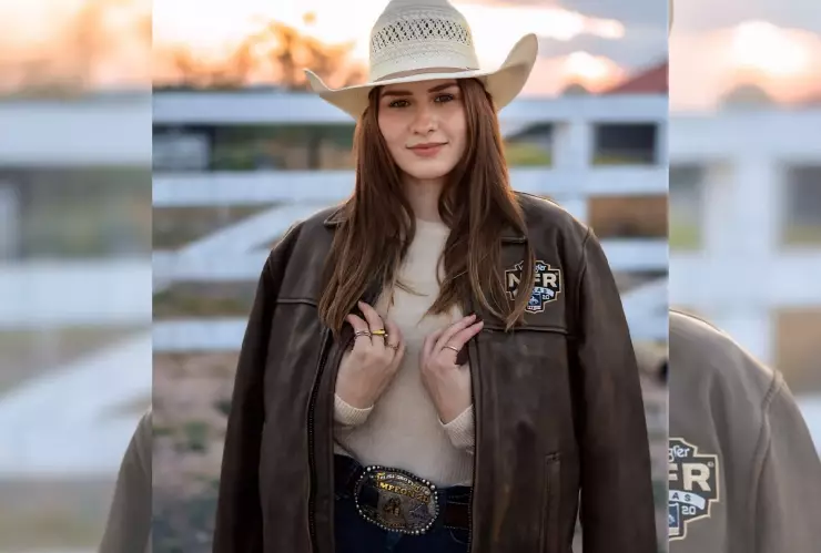 Muere Valeria Mireles a sus 20 años tras accidente; esto se sabe de la influencer regia