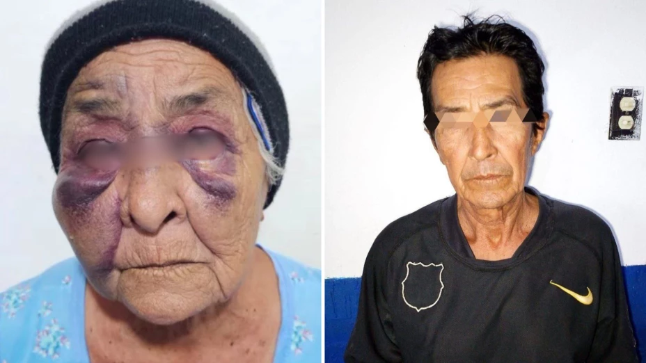 Golpea a su madre el hombre es detenido en Zulia, 12 agosto 2025.png