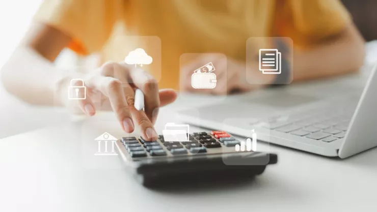 Declaración Anual 2024 de personas físicas ante el SAT: impuestos deducibles