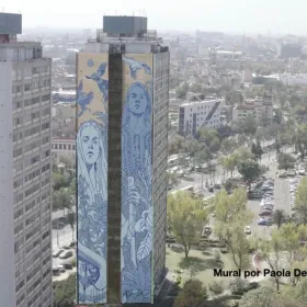 Tlatelolco-Cultura
