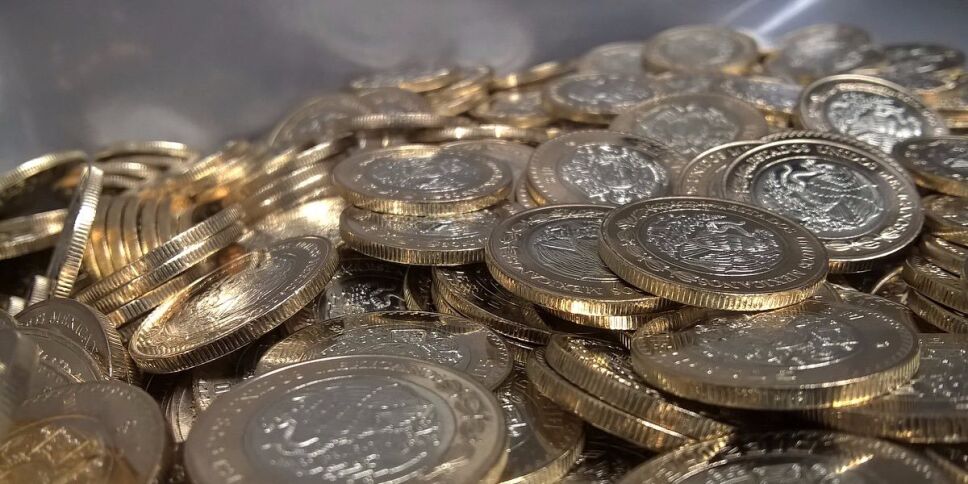 monedas antiguas precios elevados