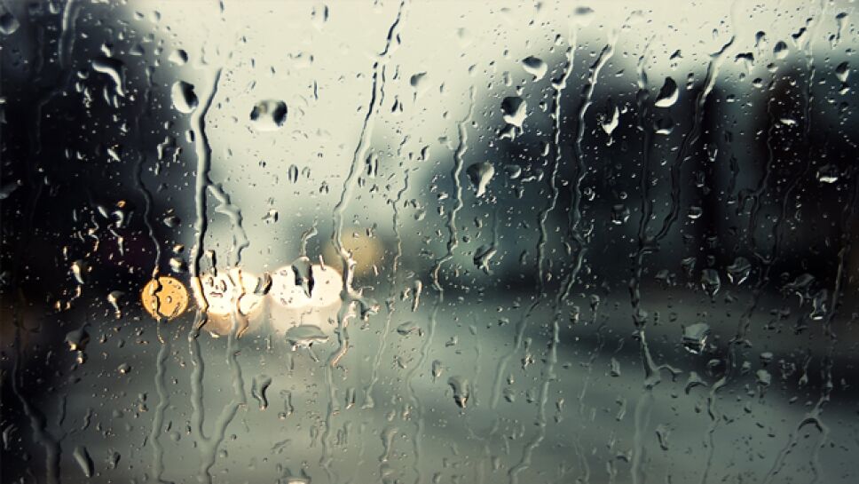lluvias