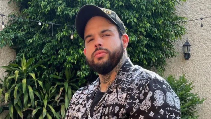 Emiliano Aguilar rompe el silencio y habla sobre ser el hijo no querido de Pepe Aguilar