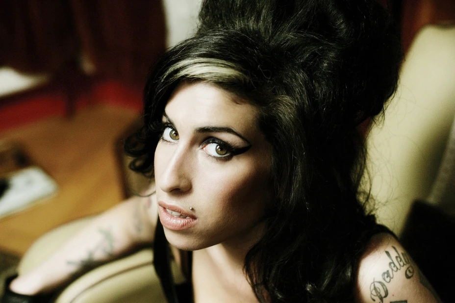 Amy Winehouse