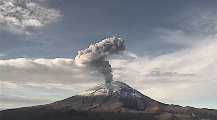 popocatepetl