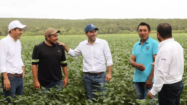 gobierno de yucatan apoyos programas sociales