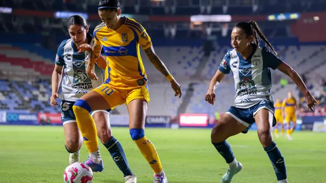 Liguilla de la Liga MX Femenil