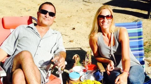 Mujer mató a balazos a su esposo en plena Navidad