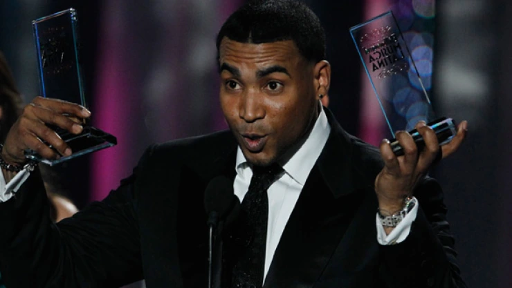 don omar