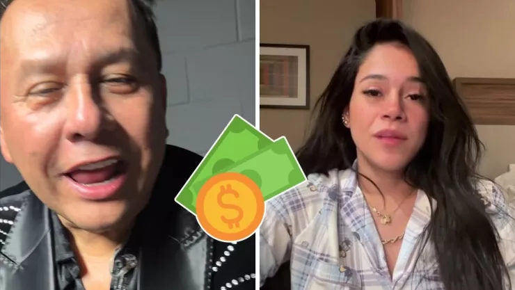 La pareja sigue generando conversación en redes sociales