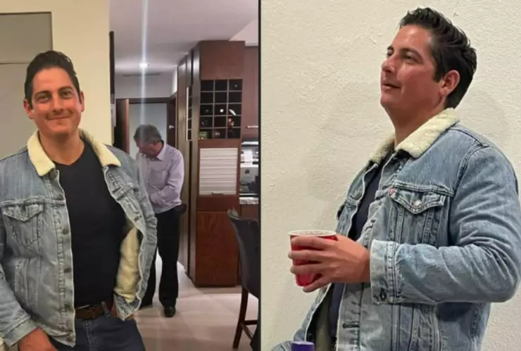 Chihuahuense busca novia