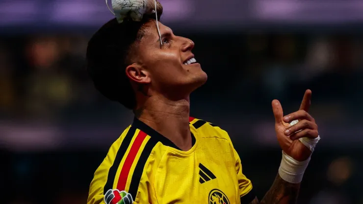Brian Rodríguez