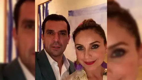 jorge salinas y su infidelidad a elizabeth alvarez