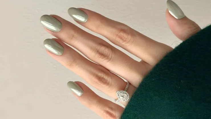 diseños de uñas