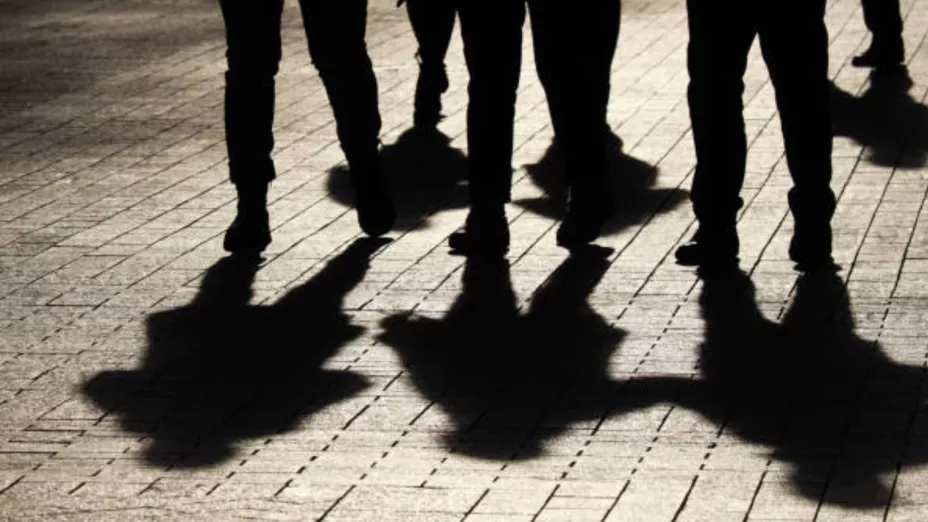 Aumentan los asaltos en la vía pública en Puebla; transeúntes viven con miedo