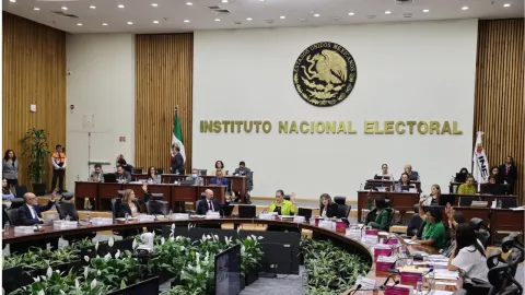 ¡Es oficial! Estas serían las sedes para los debates presidenciales rumbo a las elecciones 2024