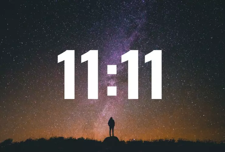 ¿Realmente existe un portal del 11/? Esto dice la numerología