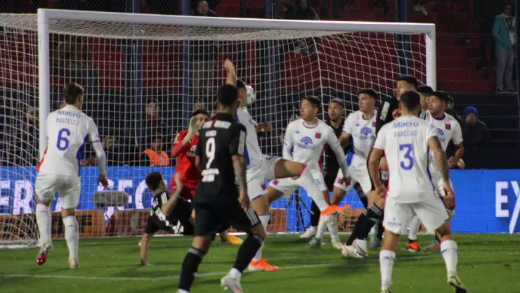 Deportivo Riestra 12 jugadores