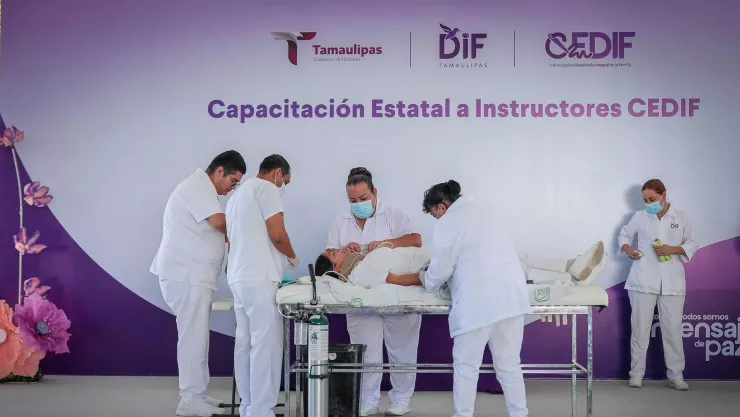 Gobierno de Tamaulipas