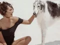 Nicole McPherson con su mascota..jpg