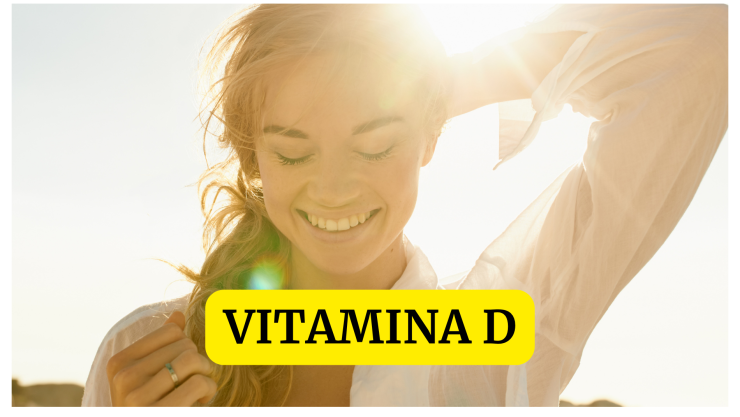 Vitamina d