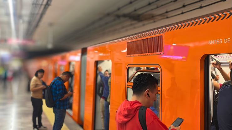 Metro CDMX
