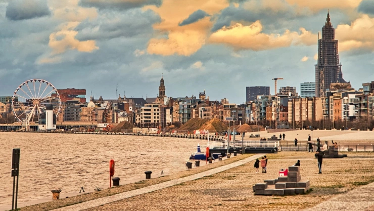 Un pa&iacute;s europeo cuenta con una amplia oferta de puestos de trabajo con importantes sueldos