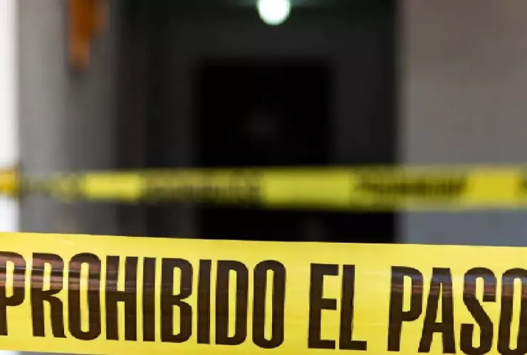 Reportan asesinato de famosa ACTRIZ de 26 años, su novio es el principal sospechoso