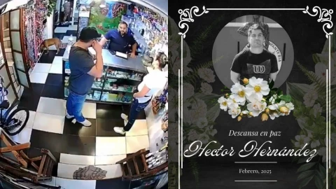 Asesinan a veterinario en Tultepec, Edomex