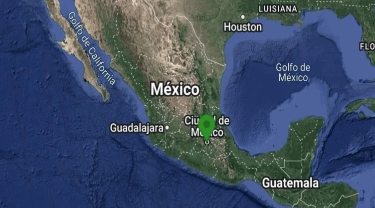 sismo hoy 7 de febrero coyoacán cdmx