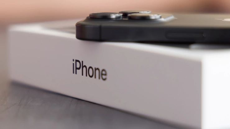 Estos modelos de iPhone soportan el iOS 18