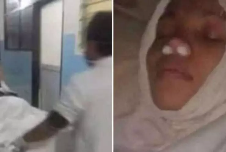 fingió su muerte para no pagar