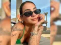 Leslie Gallardo | Crédito: Instagram @_lesliegallardo